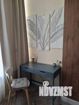 2-к квартира, посуточно, 40м2, 1/4 этаж