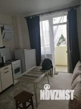 1-к квартира, посуточно, 37м2, 7/9 этаж