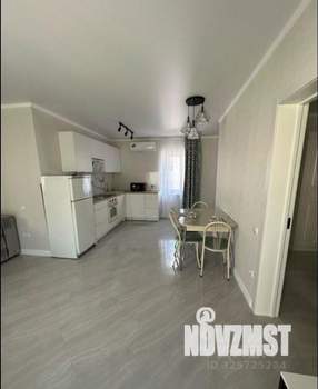 1-к квартира, на длительный срок, 48м2, 2/3 этаж