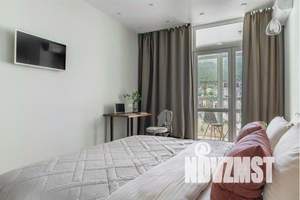 1-к квартира, посуточно, 55м2, 5/7 этаж