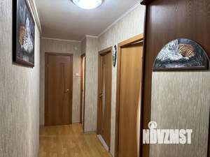 2-к квартира, посуточно, 32м2, 1/2 этаж