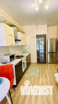 1-к квартира, посуточно, 32м2, 3/7 этаж