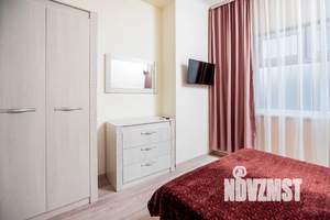 2-к квартира, посуточно, 55м2, 2/2 этаж