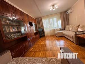 1-к квартира, посуточно, 40м2, 5/5 этаж