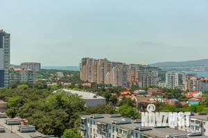 1-к квартира, посуточно, 35м2, 11/11 этаж