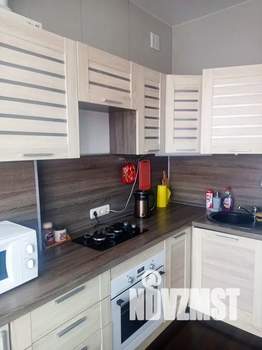 1-к квартира, посуточно, 42м2, 7/7 этаж