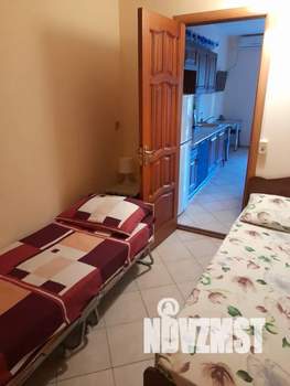 1-к квартира, посуточно, 30м2, 1/3 этаж
