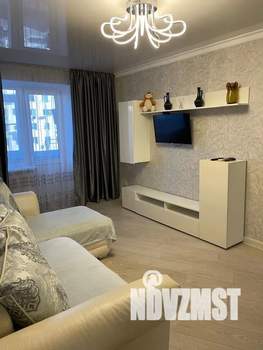 2-к квартира, посуточно, 44м2, 4/5 этаж