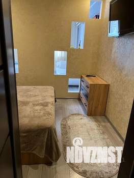 1-к квартира, посуточно, 46м2, 4/9 этаж