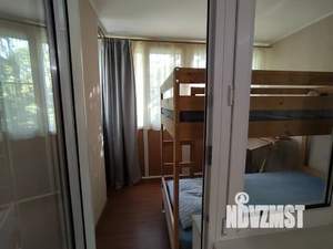 2-к квартира, посуточно, 50м2, 2/5 этаж