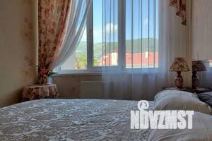1-к квартира, посуточно, 36м2, 2/3 этаж