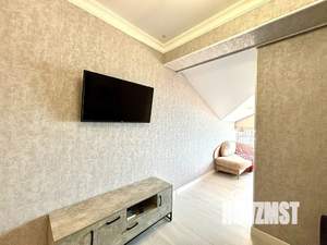 Студия квартира, посуточно, 25м2, 4/5 этаж