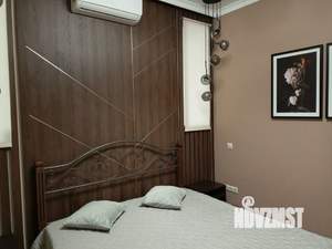 2-к квартира, посуточно, 53м2, 3/6 этаж