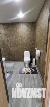 Студия квартира, посуточно, 35м2, 2/2 этаж