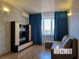 1-к квартира, посуточно, 29м2, 2/5 этаж