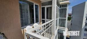 1-к квартира, посуточно, 50м2, 11/15 этаж