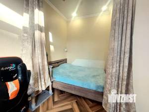 1-к квартира, на длительный срок, 37м2, 1/5 этаж