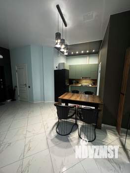 2-к квартира, посуточно, 50м2, 3/5 этаж