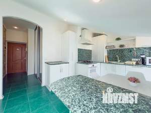 2-к квартира, посуточно, 52м2, 8/8 этаж