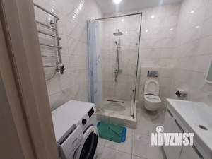 1-к квартира, посуточно, 46м2, 8/8 этаж