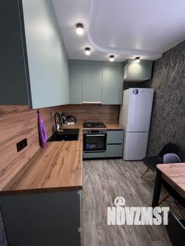 2-к квартира, посуточно, 60м2, 4/5 этаж