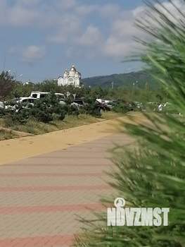 Студия квартира, посуточно, 28м2, 1/6 этаж