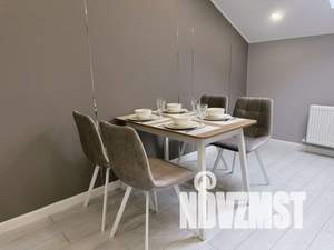 1-к квартира, посуточно, 50м2, 5/6 этаж