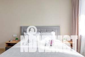 1-к квартира, посуточно, 28м2, 5/5 этаж