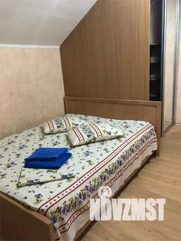 4-к квартира, посуточно, 50м2, 3/3 этаж