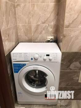 Студия квартира, посуточно, 27м2, 4/7 этаж