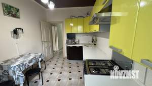 3-к квартира, посуточно, 65м2, 1/5 этаж