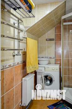 2-к квартира, посуточно, 54м2, 1/5 этаж