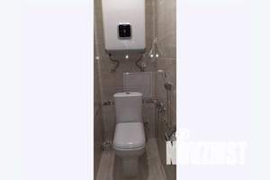 1-к квартира, посуточно, 40м2, 4/15 этаж