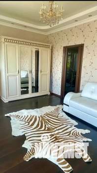 2-к квартира, посуточно, 60м2, 4/5 этаж