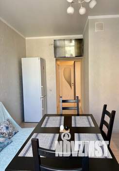 2-к квартира, посуточно, 62м2, 6/8 этаж