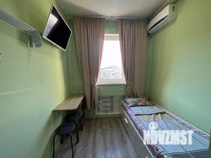 1-к квартира, посуточно, 10м2, 1/1 этаж