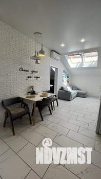 2-к квартира, посуточно, 80м2, 8/8 этаж