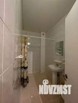 1-к квартира, посуточно, 14м2, 1/2 этаж