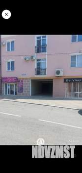 3-к квартира, посуточно, 64м2, 2/6 этаж