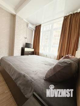 2-к квартира, посуточно, 50м2, 2/7 этаж