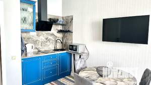 2-к квартира, посуточно, 60м2, 4/4 этаж