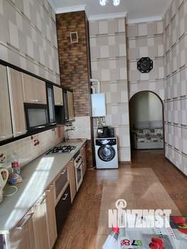 1-к квартира, на длительный срок, 53м2, 1/9 этаж