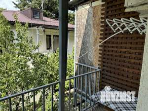 2-к квартира, посуточно, 50м2, 1/1 этаж