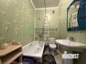 1-к квартира, на длительный срок, 42м2, 5/5 этаж