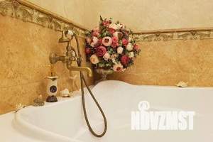 3-к квартира, посуточно, 71м2, 4/7 этаж