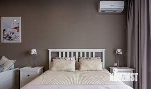 1-к квартира, посуточно, 62м2, 11/11 этаж