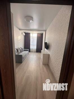 2-к квартира, посуточно, 68м2, 4/8 этаж