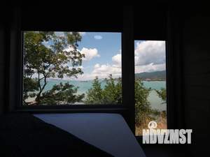 1-к квартира, посуточно, 21м2, 1/1 этаж