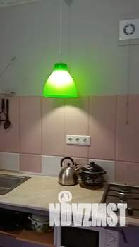 1-к квартира, посуточно, 27м2, 4/5 этаж