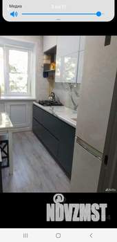 2-к квартира, посуточно, 39м2, 2/2 этаж
